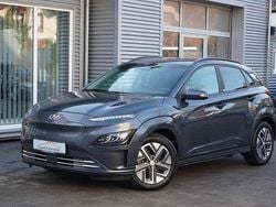 Grau Gebraucht 2021 Hyundai Kona Trend SUV | 16.200 € (Fairer Preis)