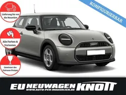 Wählbar Neu 2024 Mini Cooper Kleinwagen | 23.390 € (Superpreis)