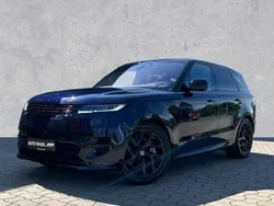 Portofino blue Gebraucht 2023 Land Rover Range Rover Sport HSE SUV | 112.490 €