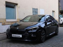 Black sapphire Gebraucht 2022 BMW 220 M Sport Coupé | 25.900 € (Guter Preis)