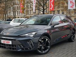 Andere Gebraucht 2024 Cupra Leon Kombi | 31.890 € (Fairer Preis)