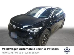 Grenadillschwarz metallic Gebraucht 2023 VW ID.5 Pro Performance SUV | 30.930 € (Superpreis)