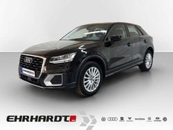 Schwarz Gebraucht 2020 Audi Q2 Design SUV | 21.790 € (Fairer Preis)