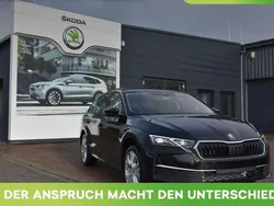 Schwarzmagic perleffekt Neu 2025 Skoda Octavia Kombi | 36.990 € (Etwas zu teuer)