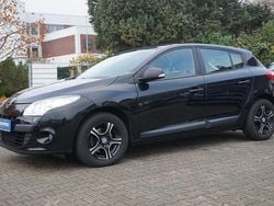 Schwarz Gebraucht 2011 Renault Mégane III Limousine | 4.999 € (Fairer Preis)