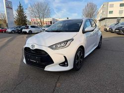 Schneeweiß Neu 2025 Toyota Yaris Hybrid Comfort Kleinwagen | 27.890 € (Etwas zu teuer)