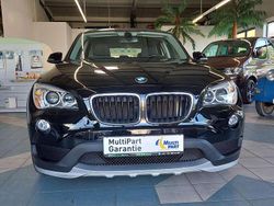 Schwarz ii Gebraucht 2015 BMW X1 SUV | 13.900 € (Guter Preis)
