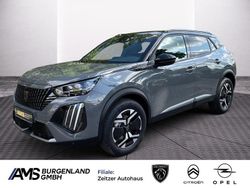 Grau Neu 2025 Peugeot 2008 GT SUV | 25.790 €