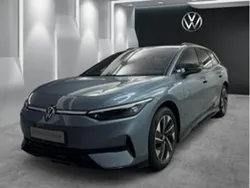 Blau (stonewashed blue metallic) Neu 2024 VW ID.7 Pro Limousine | 61.800 € (Fairer Preis)