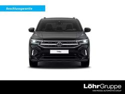 Schwarz Gebraucht 2024 VW T-Roc R-line SUV | 28.680 € (Fairer Preis)