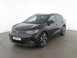 Schwarz Gebraucht 2021 VW ID.4 GTX SUV | 31.890 € (Fairer Preis)