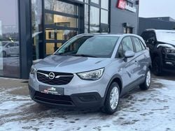 Grau Gebraucht 2019 Opel Crossland Edition SUV | 11.490 € (Guter Preis)