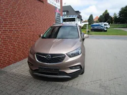 Braun Gebraucht 2018 Opel Mokka X SUV | 9.900 € (Guter Preis)