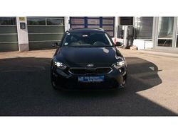 (1k) black pearl m Gebraucht 2021 Kia Ceed Sportswagon Kombi | 16.790 € (Fairer Preis)