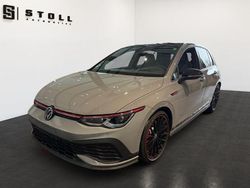 Grau Gebraucht 2022 VW Golf VIII GTI Limousine | 44.990 €