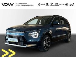 Grau Neu 2025 Kia Niro SUV | 33.800 € (Fairer Preis)