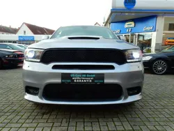 Grau Gebraucht 2016 Dodge Durango SUV | 29.900 € (Guter Preis)