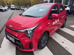 Signal rot metallic Neu 2025 Kia Picanto Vision Kleinwagen | 18.390 € (Fairer Preis)