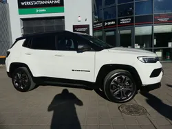 Andere Gebraucht 2021 Jeep Compass SUV | 24.399 € (Guter Preis)