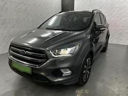 Metallic Gebraucht 2019 Ford Kuga ST-Line SUV | 14.280 € (Etwas zu teuer)