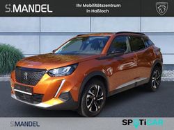 Gebraucht 2023 Peugeot 2008 Allure SUV | 21.995 € (Fairer Preis)