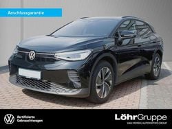 Grenadillschwarz metallic Gebraucht 2025 VW ID.4 Pure SUV | 29.950 € (Guter Preis)