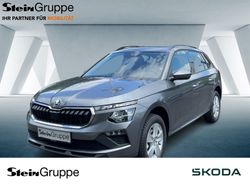 Graphitegrau Neu 2024 Skoda Kamiq Essence SUV | 19.989 € (Guter Preis)