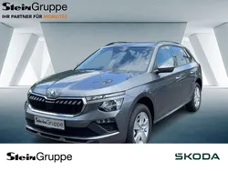 Graphitegrau Neu 2024 Skoda Kamiq Essence SUV | 19.989 € (Guter Preis)