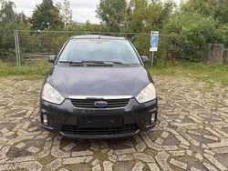 Other Gebraucht 2010 Ford C-MAX Titanium Van / Kleinbus | 3.399 € (Fairer Preis)