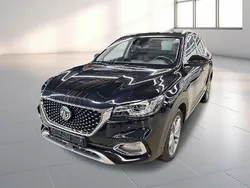 Pebble black Gebraucht 2022 MG EHS Luxury SUV | 16.680 € (Guter Preis)