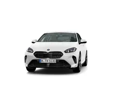 Gebraucht 2025 BMW 120 Shadowline Kleinwagen | 36.860 € (Guter Preis)