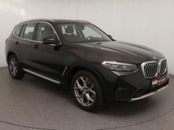 Schwarz Gebraucht 2023 BMW X3 Sport Line SUV | 35.950 € (Superpreis)