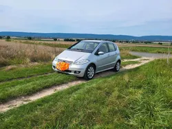 Silber Gebraucht 2005 Mercedes A200 Kleinwagen | 1.999 €