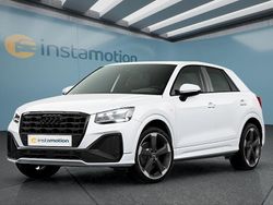 Weiß Neu 2025 Audi Q2 SUV | 39.849 € (Teuer)