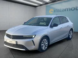 Grau Gebraucht 2025 Opel Astra Edition Limousine | 23.149 € (Superpreis)
