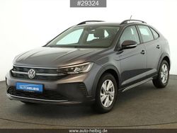 Grau Gebraucht 2022 VW Taigo Life SUV | 17.690 € (Superpreis)