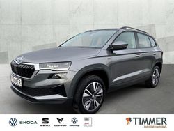 Grau Gebraucht 2025 Skoda Karoq Tour SUV | 33.590 € (Fairer Preis)