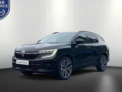 Schwarz Neu 2025 Renault Espace Iconic Van / Kleinbus | 43.990 € (Superpreis)