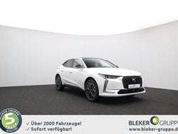 Lack weiss perlglänzend/typ au Gebraucht 2023 DS Automobiles DS4 Rivoli Limousine | 28.380 € (Guter Preis)