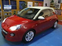 Other Gebraucht 2016 Opel Adam Jam Kleinwagen | 7.999 € (Fairer Preis)
