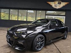 Schwarz Gebraucht 2022 BMW 1M Comfort Edition Coupé | 34.950 € (Teuer)