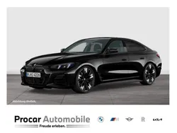 Schwarz Neu 2025 BMW M440 M Sport Limousine | 79.499 € (Fairer Preis)