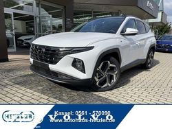 Silber Gebraucht 2022 Hyundai Tucson Prime SUV | 38.990 €