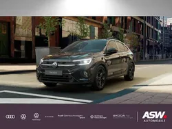 Schwarz Neu 2025 VW Taigo R-line SUV | 39.390 €