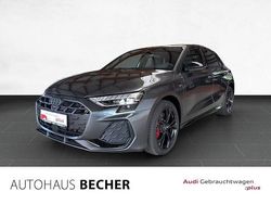 Daytonagrau perleffekt Gebraucht 2026 Audi A3 Sportback e-tron Ambiente Limousine | 49.930 €