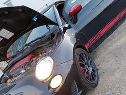 Gebraucht 2015 Abarth 595 Competizione Kleinwagen | 14.300 € (Guter Preis)
