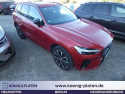 Gebraucht 2023 Volvo XC60 SUV | 46.990 € (Fairer Preis)