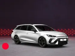 Neu 2024 Cupra Leon Kombi | 35.704 € (Fairer Preis)