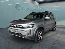 Grau Neu 2025 Dacia Duster Expression SUV | 27.970 € (Etwas zu teuer)
