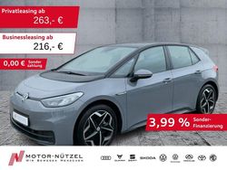 Grau Gebraucht 2021 VW ID.3 Pro Performance Kleinwagen | 18.429 € (Guter Preis)